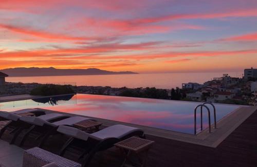 Platanias Town Villa | Winehill Villa