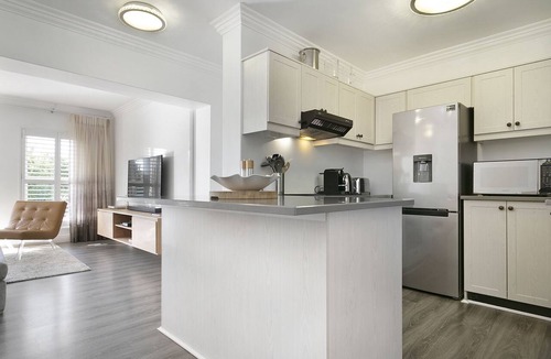 Stellenbosch Villa | Winelands Golf Lodges at De Zalze