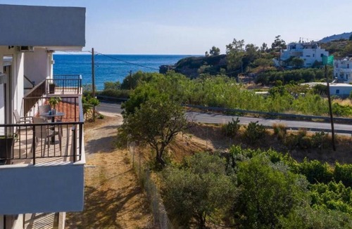 Pefki Apartment | Wonderful apartments near the beach