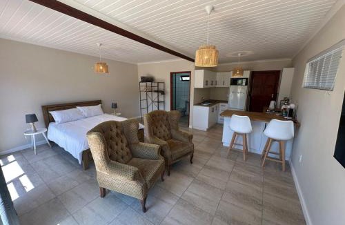 Worcester Apartment | Worcester accommodation Putt and Stay