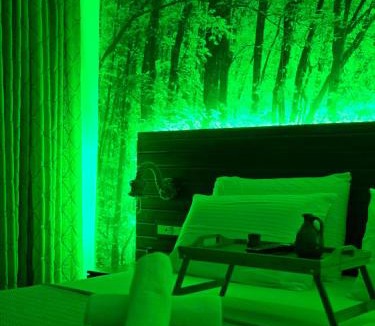 Anissaras Apartment | Xdream Jungle