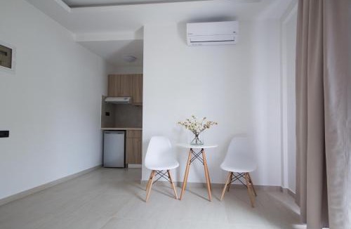 Stalida Apartment | Xenia Stalis Apartments