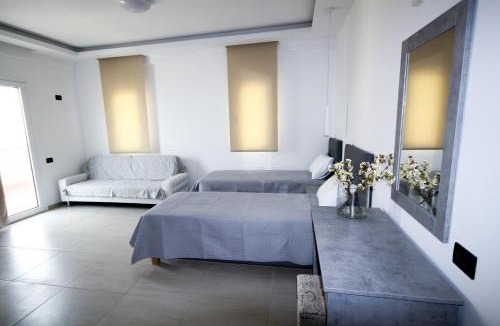 Stalida Apartment | Xenia Stalis Apartments