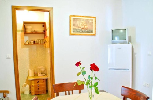 Afetai Apartment | Xirafis Apartments 1