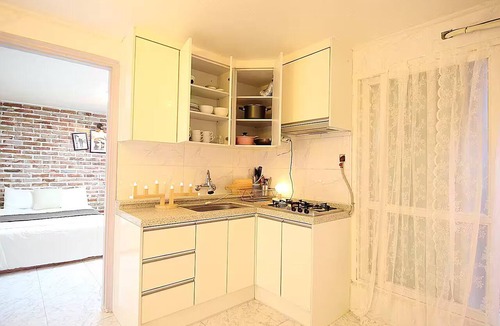 Mapo Apartment | Y 1 #4Rooms & 4bathrooms @ Exit3
