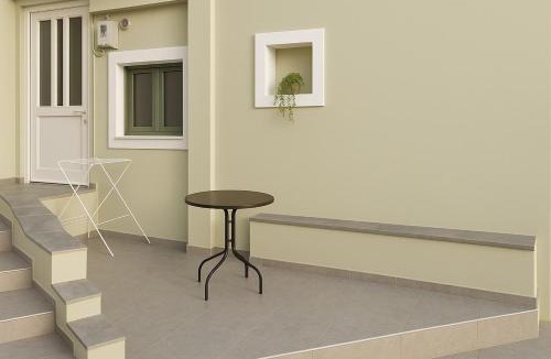 Moni Chrisoskalitissis House | Yalos Tiny Studio - 5 mins to Elafonisi beach