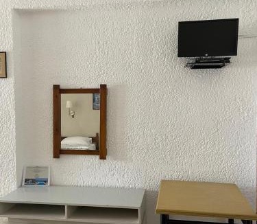 Barbati Apartment | Yannis Apartments Barbati