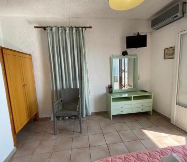 Barbati Apartment | Yannis Apartments Barbati