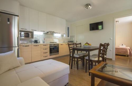 Lakka Apartment | Yannis Nest