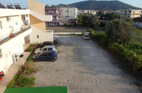 Ialyssos Apartment | Yiannis Apartment