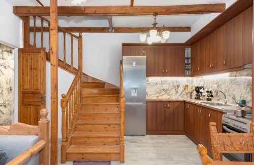 Koum Kapi House | Yiayia's Place in Chania