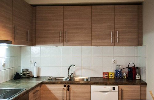 Athens Apartment | Your Athenian Hideaway: Cozy Apartment in the City Center