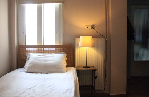 Monastiraki Apartment | Your home in Athens. A great apt with large balcony and amazing views!