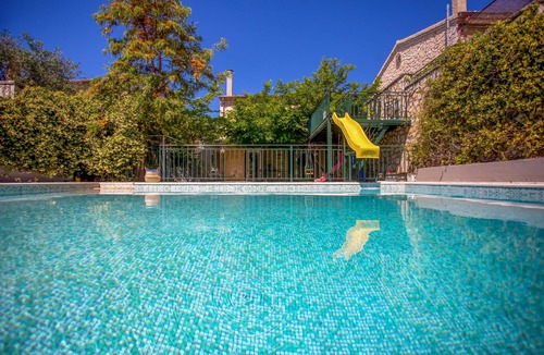 Limni Villa | Your Luxury Escape in Corfu’s Tranquil Countryside