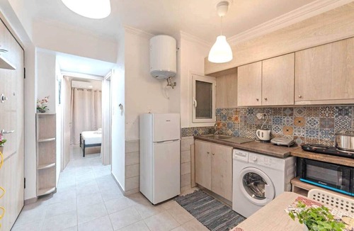 Thissio Apartment | Your perfect choice in Athen's best location