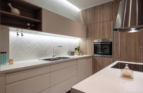Filopappou Apartment | Your Perfect Greek Home 2-BR