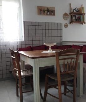 Lithinai Apartment | Zacharenia