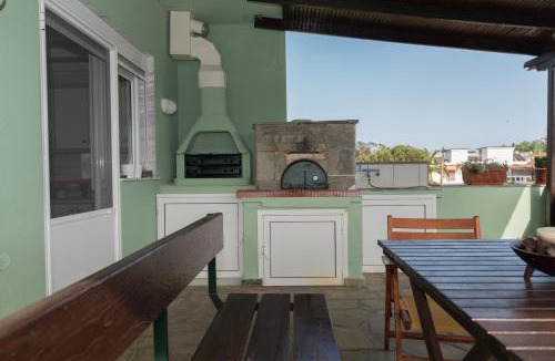Keramoti Apartment | Zak Apartments
