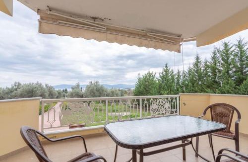 Eretria Villa | Zannas Summer House