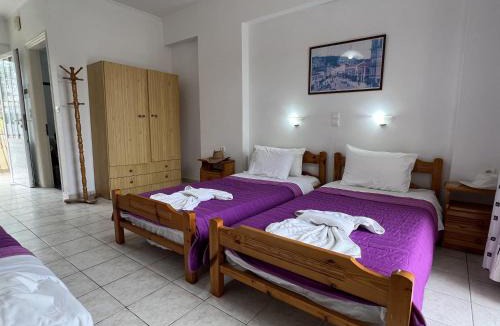 Drosia Apartment | Zante Summer Retreats - Marietta's Apartment2 Drosia