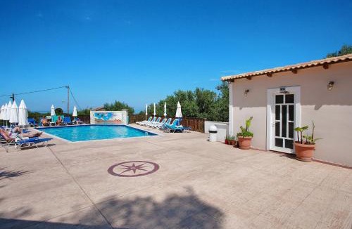 Tsilivi Apartment | Zante View Family Studio 2