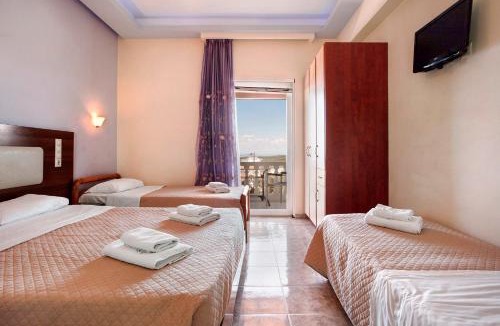 Tsilivi Apartment | Zante View Family Studio 2