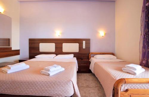 Tsilivi Apartment | Zante View Family Studio 2