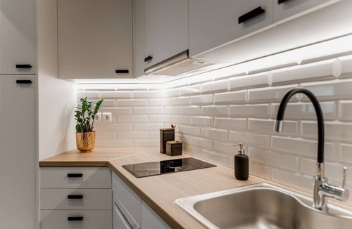 Monastiraki Apartment | Zanzi - Downtown Athens 1-Bdr Apartment