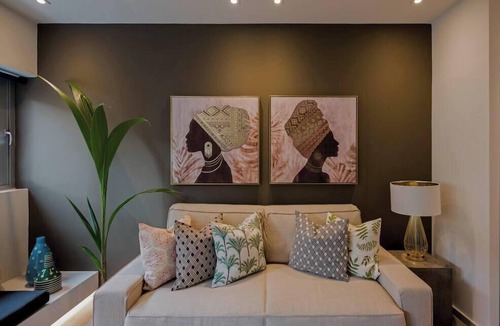 Monastiraki Apartment | Zanzi - Downtown Athens 1-Bdr Apartment