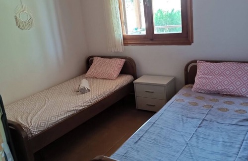 Kallikratia Cottage | Zaras's love