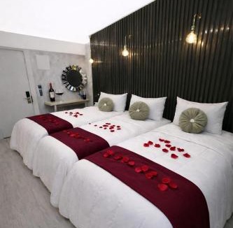 Buca Bed & Breakfast | zebra otel buca