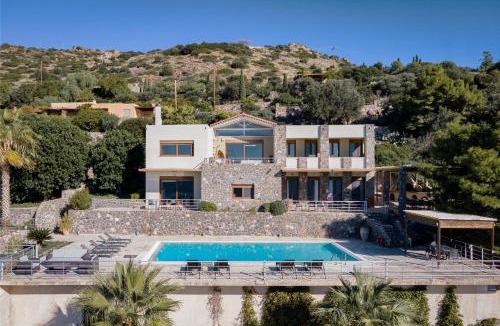 Aegina Villa | Zefis Villa Aegina