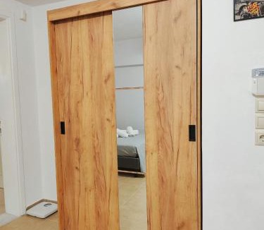 Glyfada Apartment | Zen Apartment