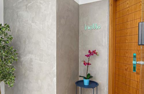 Kinosargous Apartment | Zen Garden, 600m from Acropolis Museum