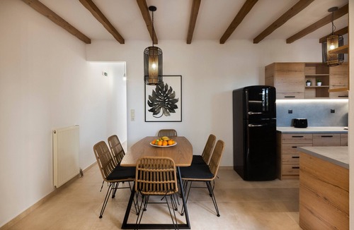 Magnisia Apartment | Zen play apartment,pool,Near beach & amenities