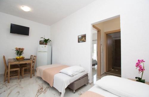 Ferma Apartment | Zervakis Apartments