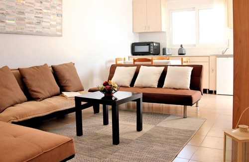 Ialyssos House | Zeta Place - Rhodes