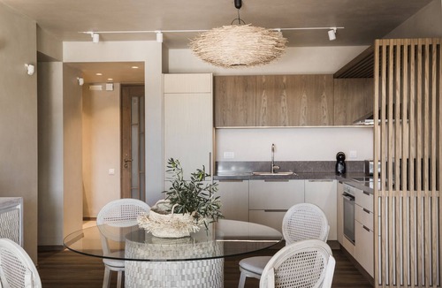 Leivathos Villa | Zeus Exclusive Villas