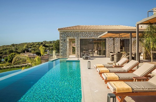Leivathos Villa | Zeus Exclusive Villas