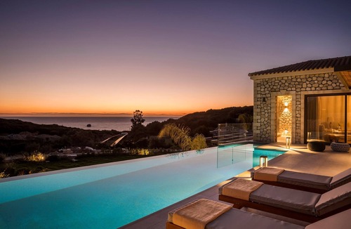 Leivathos Villa | Zeus Exclusive Villas