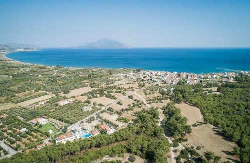 Ireon Hotel | Zeus Hotel