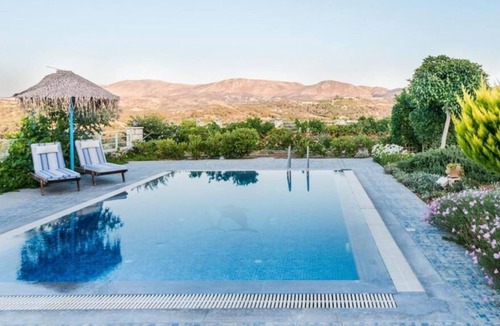 Sivas Villa | Zeus's Daughters Villas - BH205