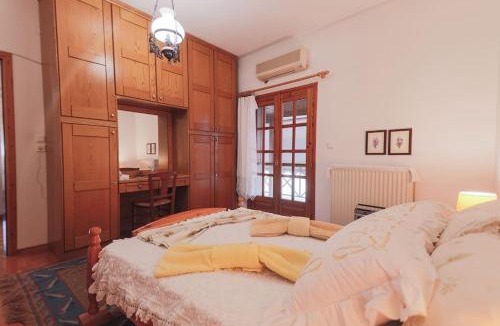 Aiginion Apartment | Zeusplace Magic Villa