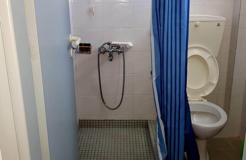 Agii Apostoli Apartment | Zinovia Studio 50m from the sea