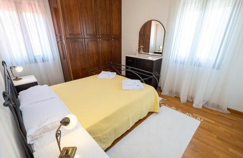 Horto Apartment | Zmas Studios