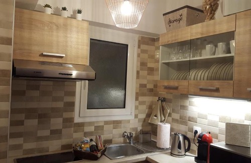 Kinosargous Apartment | Zoe's Studio