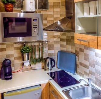 Kinosargous Apartment | Zoe's Studio