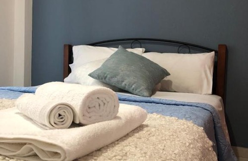 Katerini Apartment | Zoi Apartment
