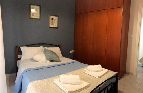 Katerini Apartment | Zoi Apartment