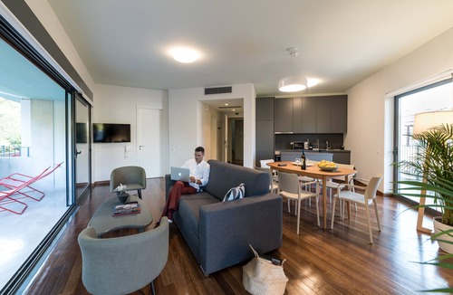 Exarhia House | Zoia House the HIll by JJ Hospitality-
